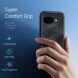 Защитный чехол DUX DUCIS Aimo Series для Google Pixel 9a - Black (375412B). Фото 4 из 10