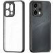 Захисний чохол DUX DUCIS Aimo Series для OPPO Reno 14 5G - Black (388403B). Фото 2 з 9