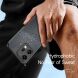 Захисний чохол DUX DUCIS Aimo Series для OPPO Reno 14 5G - Black (388403B). Фото 5 з 9