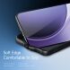 Захисний чохол DUX DUCIS Aimo Series для OPPO Reno 14 5G - Black (388403B). Фото 7 з 9
