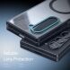 Захисний чохол DUX DUCIS Aimo Series Magnetic для Samsung Galaxy Fold 6 - Black (357658B). Фото 8 з 14