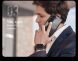 Захисний чохол DUX DUCIS Aimo Series Magnetic для Samsung Galaxy Fold 6 - Black (357658B). Фото 13 з 14