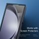Захисний чохол DUX DUCIS Aimo Series Magnetic для Samsung Galaxy Fold 6 - Black (357658B). Фото 9 з 14