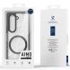Захисний чохол DUX DUCIS Aimo Series Magnetic для Samsung Galaxy Fold 6 - Black (357658B). Фото 14 з 14