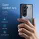 Захисний чохол DUX DUCIS Aimo Series Magnetic для Samsung Galaxy Fold 6 - Black (357658B). Фото 5 з 14