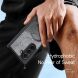 Захисний чохол DUX DUCIS Aimo Series Magnetic для Samsung Galaxy Fold 6 - Black (357658B). Фото 7 з 14