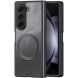 Захисний чохол DUX DUCIS Aimo Series Magnetic для Samsung Galaxy Fold 6 - Black (357658B). Фото 2 з 14