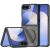 Защитный чехол DUX DUCIS Aimo Series Magnetic (FF) для Samsung Galaxy Flip 7 - Black: фото 1 из 10