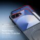 Защитный чехол DUX DUCIS Aimo Series Magnetic (FF) для Samsung Galaxy Flip 7 - Black (383900B). Фото 7 из 10
