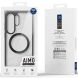 Захисний чохол DUX DUCIS Aimo Series Magnetic (FP) для Samsung Galaxy S26 Ultra - Black (404427B). Фото 8 з 9