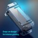 Защитный чехол Dux Ducis Clear Case для Nintendo Switch 2 - Clear (384402C). Фото 6 из 13