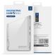 Защитный чехол Dux Ducis Clear Case для Nintendo Switch 2 - Clear (384402C). Фото 13 из 13