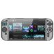 Защитный чехол Dux Ducis Clear Case для Nintendo Switch 2 - Clear (384402C). Фото 4 из 13