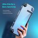 Защитный чехол Dux Ducis Clear Case для Nintendo Switch 2 - Clear (384402C). Фото 8 из 13