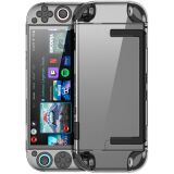 Защитный чехол Dux Ducis Clear Case для Nintendo Switch 2 - Clear: фото 1 из 13