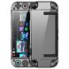 Защитный чехол Dux Ducis Clear Case для Nintendo Switch 2 - Clear (384402C). Фото 2 из 13