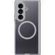 Захисний чохол Dux Ducis Expn Series Magnetic (FF) для Samsung Galaxy Fold 8 Ultra - Grey (424001H). Фото 3 з 12