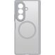 Захисний чохол Dux Ducis Expn Series Magnetic (FF) для Samsung Galaxy Fold 8 Ultra - Grey (424001H). Фото 2 з 12