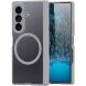 Захисний чохол Dux Ducis Expn Series Magnetic (FF) для Samsung Galaxy Fold 8 Ultra - Grey (424001H). Фото 1 з 12