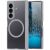 Захисний чохол Dux Ducis Expn Series Magnetic (FF) для Samsung Galaxy Fold 8 Ultra - Grey: фото 1 з 12