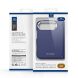 Захисний чохол Dux Ducis Vyne Series для iPhone Duo - Blue (435008L). Фото 5 з 12