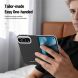 Захисний чохол Dux Ducis Vyne Series для iPhone Duo - Grey (435008H). Фото 11 з 12