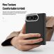 Захисний чохол Dux Ducis Vyne Series для iPhone Duo - Grey (435008H). Фото 9 з 12