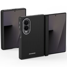 Защитный чехол Dux Ducis Vyne Series для Samsung Galaxy Fold 8 - Black: фото 1 из 13