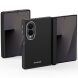 Защитный чехол Dux Ducis Vyne Series для Samsung Galaxy Fold 8 - Black (424512B). Фото 1 из 13