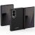 Защитный чехол Dux Ducis Vyne Series для Samsung Galaxy Fold 8 - Black: фото 1 из 13