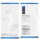 Защитный чехол Dux Ducis Vyne Series для Samsung Galaxy Fold 8 - Black (424512B). Фото 13 из 13