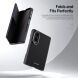 Защитный чехол Dux Ducis Vyne Series для Samsung Galaxy Fold 8 - Black (424512B). Фото 7 из 13
