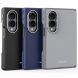 Защитный чехол Dux Ducis Vyne Series для Samsung Galaxy Fold 8 - Black (424512B). Фото 4 из 13