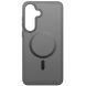 Захисний чохол DUX DUCIS Yind Series MagSafe для Samsung Galaxy S25 FE (S731) - Black (386934B). Фото 3 з 9