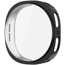Защитный чехол Enkay Protective Case для Samsung Galaxy Watch 8 (44mm) - Black: фото 1 из 7