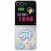 Защитный чехол Flipsuit Case для Samsung Galaxy Flip 6 (EF-ZF741CTEGUA) - Transparancy: фото 1 из 5