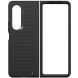 Защитный чехол Gear4 Bridgetown для Samsung Galaxy Fold 3 (702008685) - Black (282066B). Фото 3 из 8
