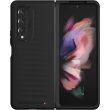 Защитный чехол Gear4 Bridgetown для Samsung Galaxy Fold 3 (702008685) - Black (282066B)