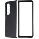 Защитный чехол Gear4 Bridgetown для Samsung Galaxy Fold 3 (702008685) - Black (282066B). Фото 4 из 8