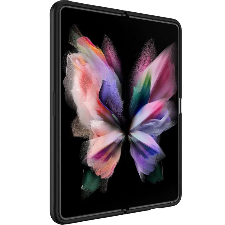 Защитный чехол Gear4 Bridgetown для Samsung Galaxy Fold 3 (702008685) - Black: фото 2 из 8