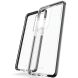 Захисний чохол Gear4 Piccadilly для Samsung Galaxy S20 Ultra (G988) - Black (315133B). Фото 3 з 7