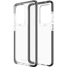 Защитный чехол Gear4 Piccadilly для Samsung Galaxy S20 Ultra (G988) - Black: фото 1 из 7