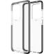 Захисний чохол Gear4 Piccadilly для Samsung Galaxy S20 Ultra (G988) - Black (315133B). Фото 1 з 7