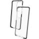 Захисний чохол Gear4 Piccadilly для Samsung Galaxy S20 Ultra (G988) - Black (315133B). Фото 2 з 7