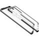 Захисний чохол Gear4 Piccadilly для Samsung Galaxy S20 Ultra (G988) - Black (315133B). Фото 4 з 7