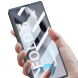 Защитный чехол GKK Ring Shell для Samsung Galaxy Fold 6 - Grey (357606H). Фото 8 из 8