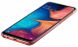 Захисний чохол Gradation Cover для Samsung Galaxy A20 (A205) EF-AA205CPEGRU - Pink (241206P). Фото 4 з 5