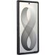 Захисний чохол Guess 4G Classic MagSafe для Samsung Galaxy Fold 8 Ultra (GUHMZFD8P4MSEGCW) - Brown (424099Z). Фото 4 з 7