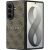 Защитный чехол Guess 4G Classic MagSafe для Samsung Galaxy Fold 8 Ultra (GUHMZFD8P4MSEGCW) - Brown: фото 1 из 7