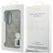 Захисний чохол Guess 4G Classic MagSafe для Samsung Galaxy Fold 8 Ultra (GUHMZFD8P4MSEGCW) - Brown (424099Z). Фото 7 з 7